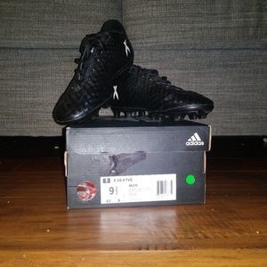 Adidas X 16.4 FG (Black Color)
